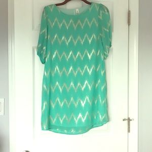 Francesca’s Collection Dress